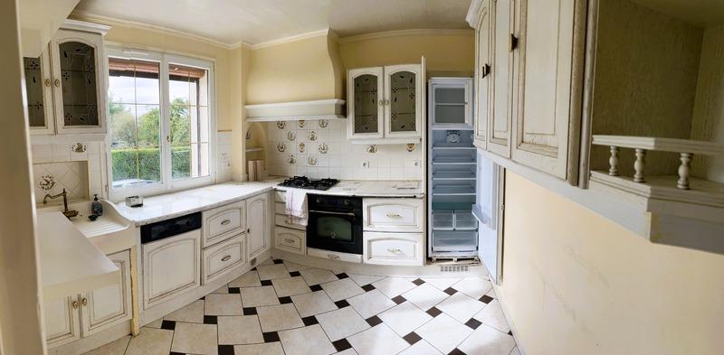 Maison - 121 m² - 4 pièces