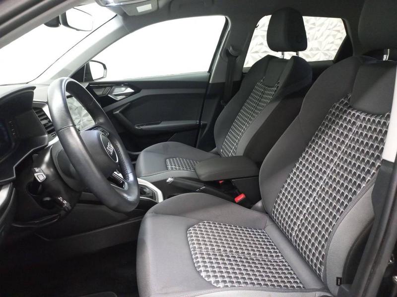 Audi A1 Allstreet 30 Tfsi 110 ch s tronic 7 Design