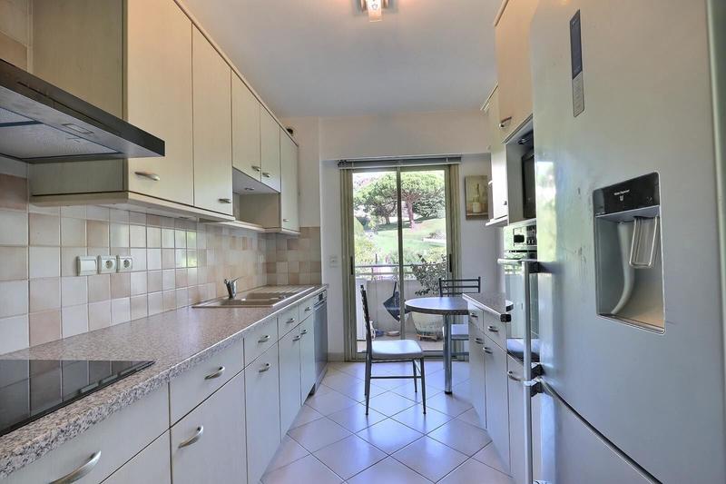 Appartement - 117 m² - 4 pièces