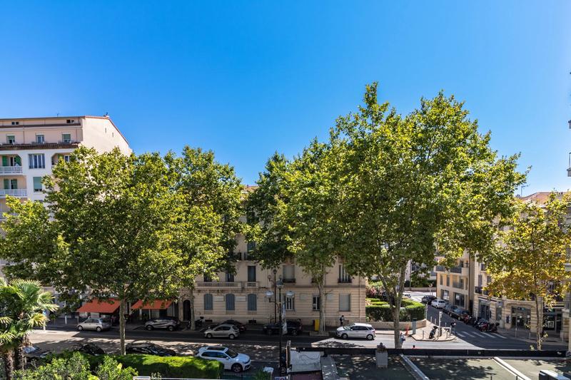 Appartement - 81 m² - 4 pièces