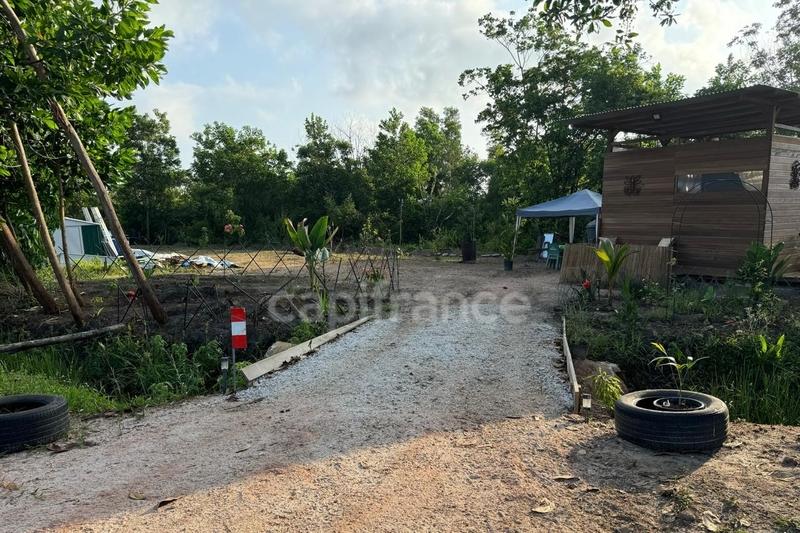 Maison de bois - 79 m² - 3 pièces