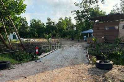 Maison de bois - 79 m² - 3 pièces