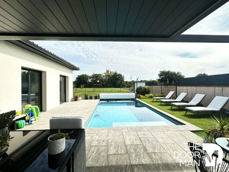 Villa - 146 m² - 6 pièces