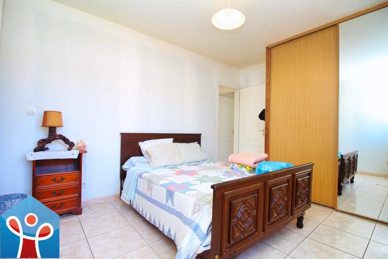 Maison - 126 m² - 4 pièces