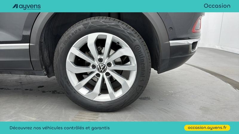 Volkswagen t-Roc 1.5 Tsi Evo 150ch Style Dsg7