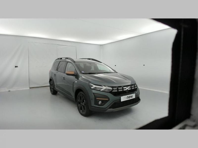 Dacia Jogger Hybrid 140 7 places Gsr2 Extreme