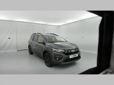 Dacia Jogger Hybrid 140 7 places Gsr2 Extreme