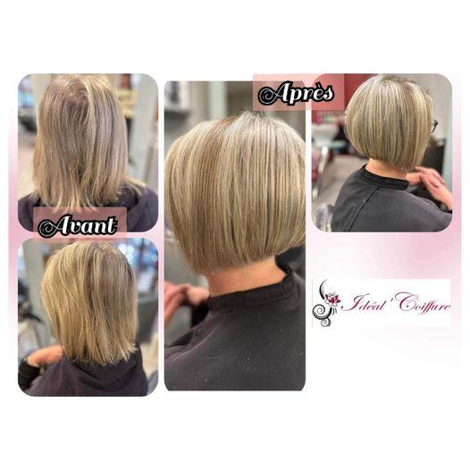 Ideal'Coiffure