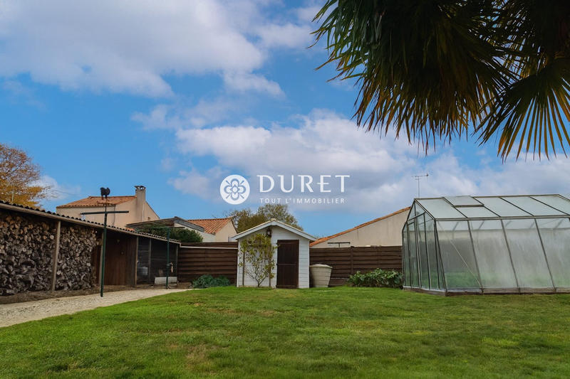 Maison - 141 m² - 4 pièces