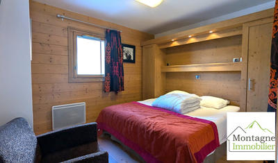 Appartement - 51 m² - 3 pièces