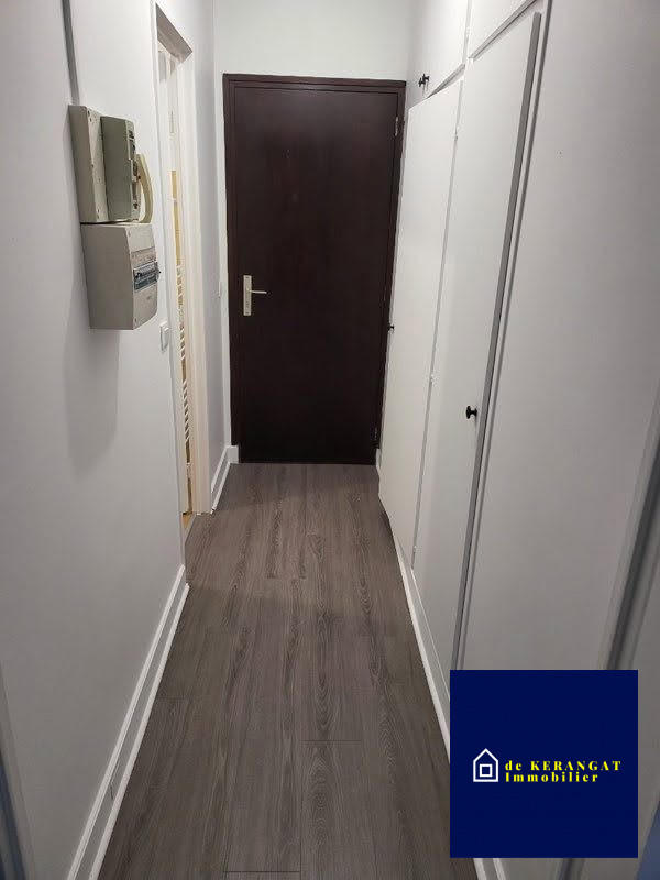 Appartement - 18 m² - 1 pièce