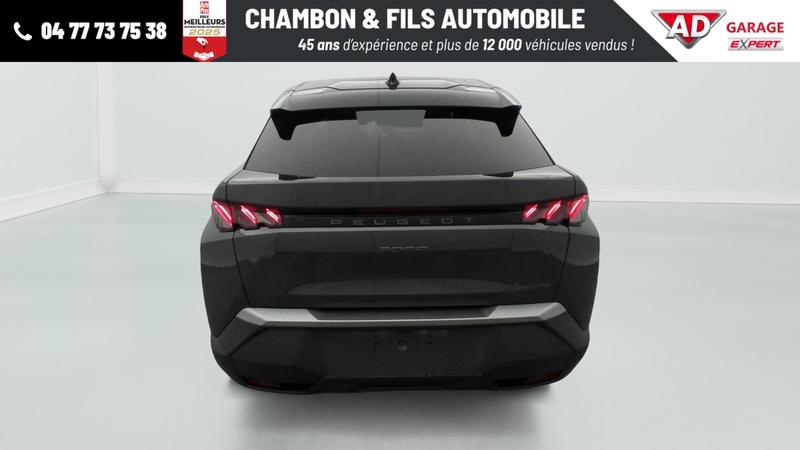 Peugeot 3008 Hybrid 145 e-Dcs6 Gt