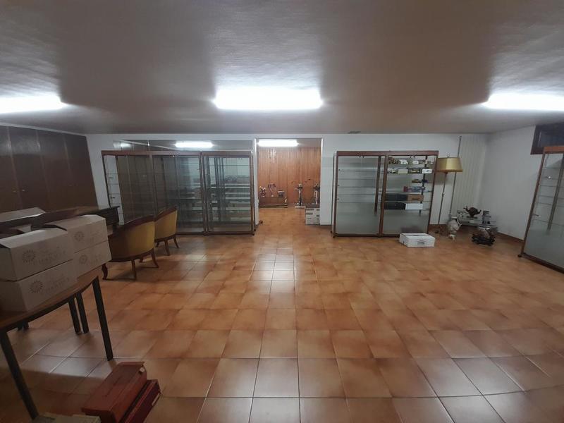 Maison - 115 m² - 3 pièces