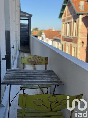 Appartement - 75 m² - 3 pièces