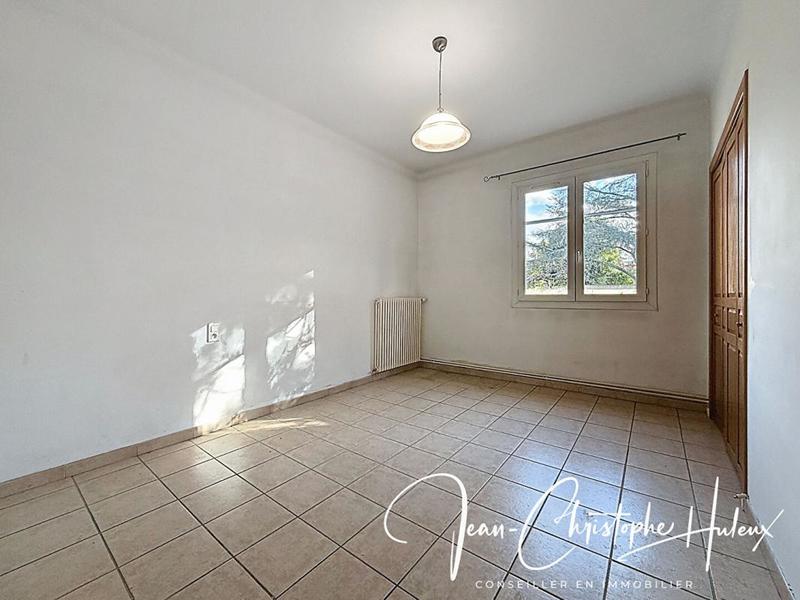 Maison - 94 m² - 3 pièces