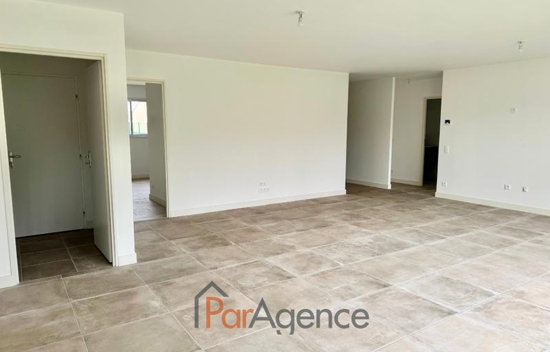 Maison - 122 m² - 4 pièces