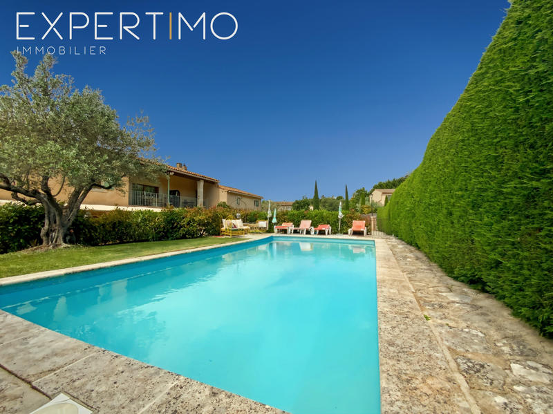 Appartement - 28 m² - 1 pièce