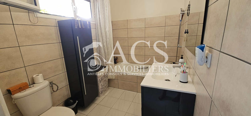 Maison - 109 m² - 5 pièces