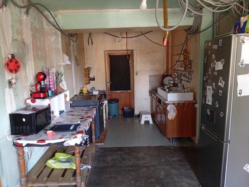 Maison - 270 m² - 12 pièces