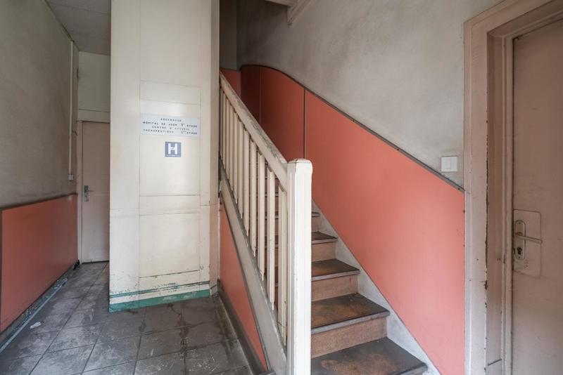 Appartement - 334 m²