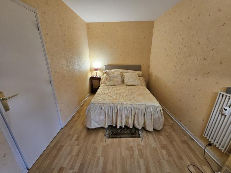 Appartement - 49 m² - 1 pièce
