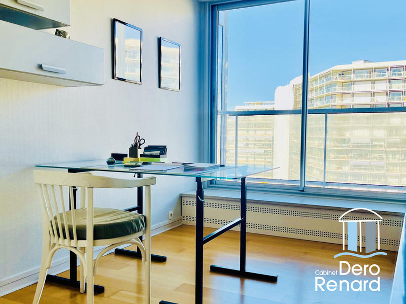 Appartement - 142 m² - 6 pièces