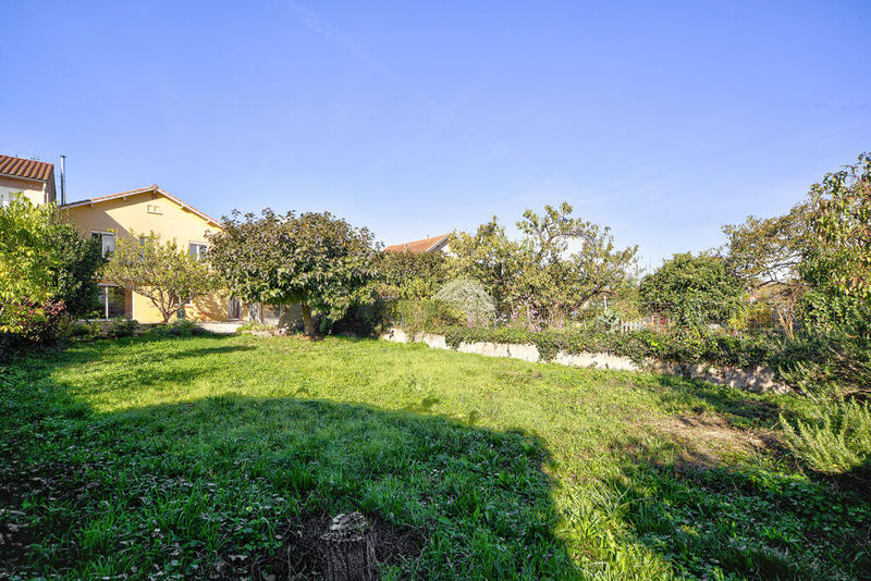 Maison - 156 m² - 6 pièces