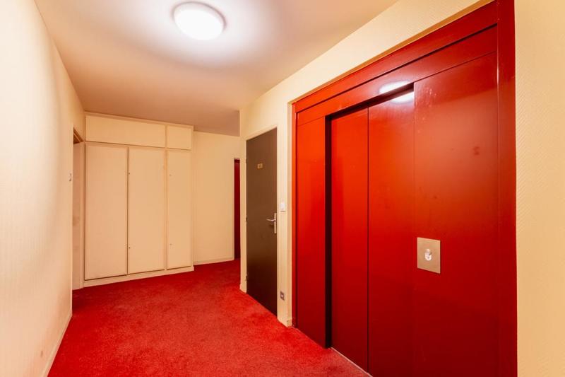 Appartement - 27 m² - 1 pièce