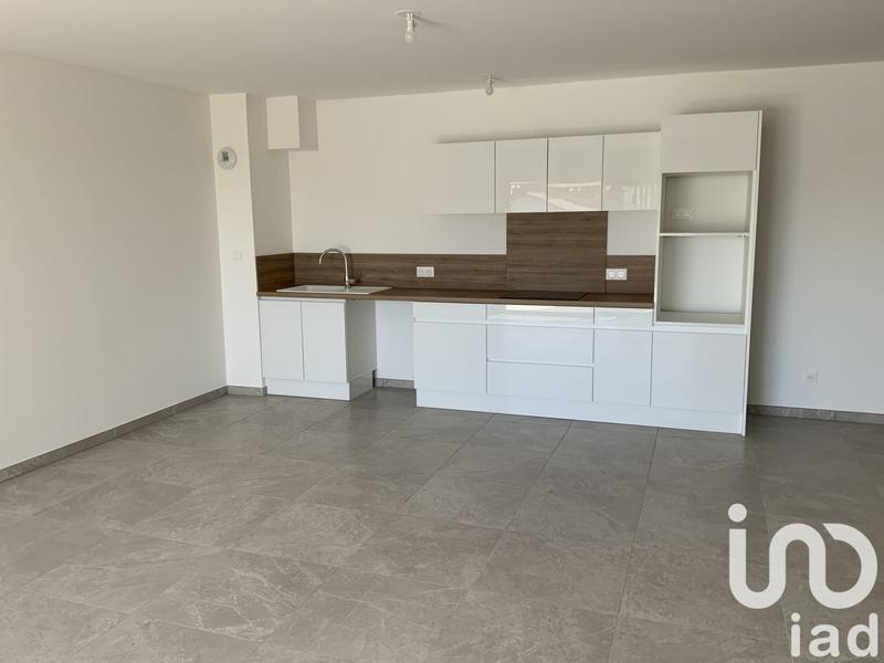 Appartement - 71 m² - 3 pièces