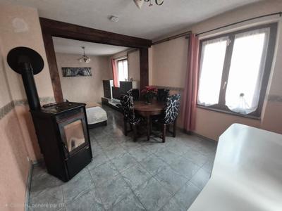 Maison - 69 m² - 4 pièces