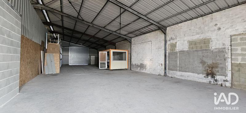 Local commercial - 1 060 m²