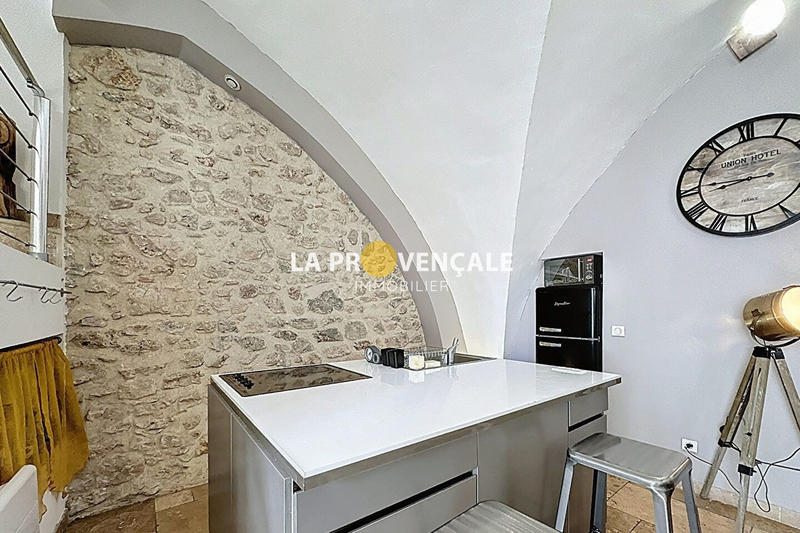Maison de ville - 68 m² - 3 pièces