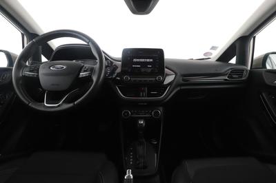 Ford Fiesta 1.0 EcoBoost Vignale Auto 5p 100 ch