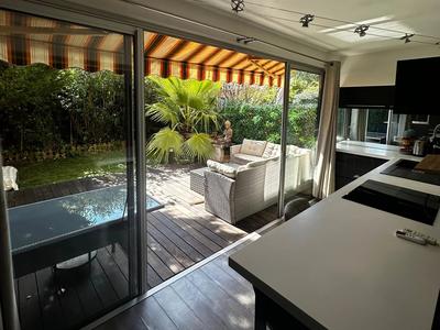 Appartement - 27 m² - 2 pièces