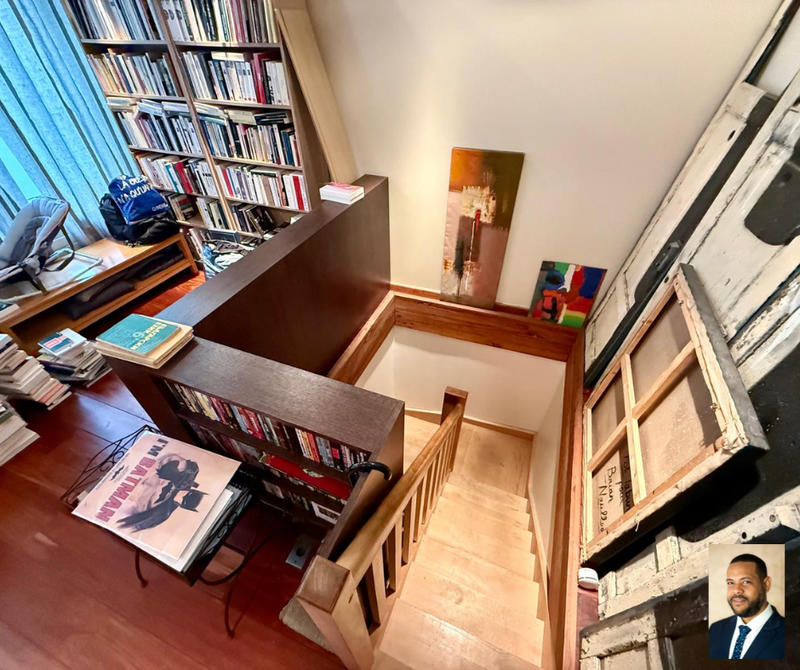 Appartement - 157 m² - 6 pièces