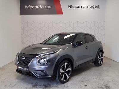 Nissan Juke Hybrid 143 Tekna