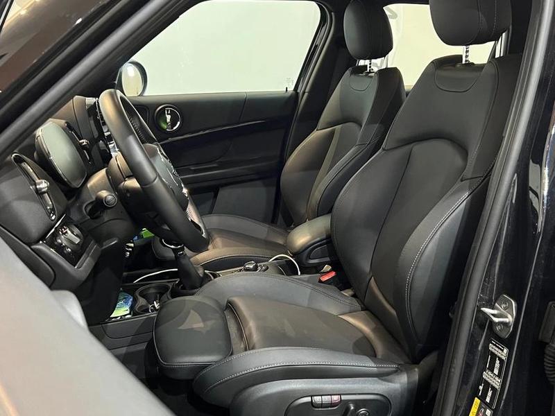 Mini Countryman Cooper se 220ch All4 Hybrid