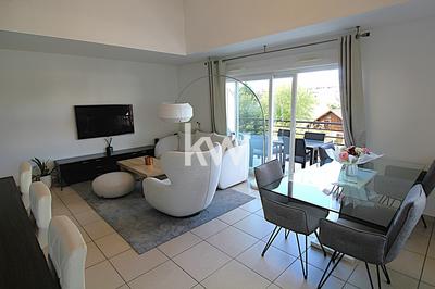 Duplex - 130 m² - 5 pièces