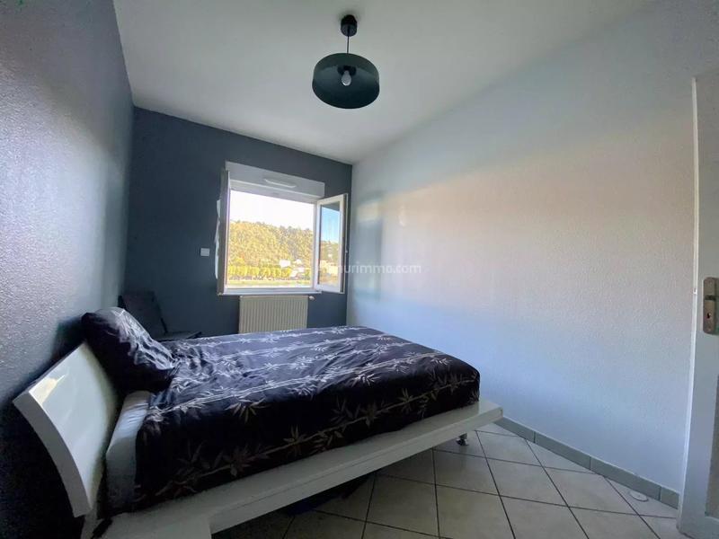 Appartement - 88 m² - 3 pièces