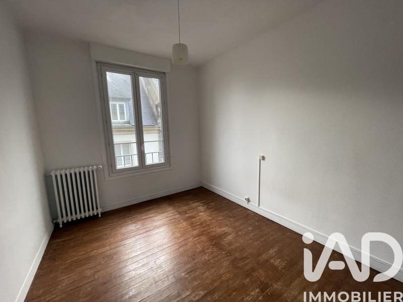 Immeuble - 288 m²