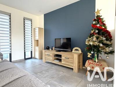 Maison - 102 m² - 5 pièces