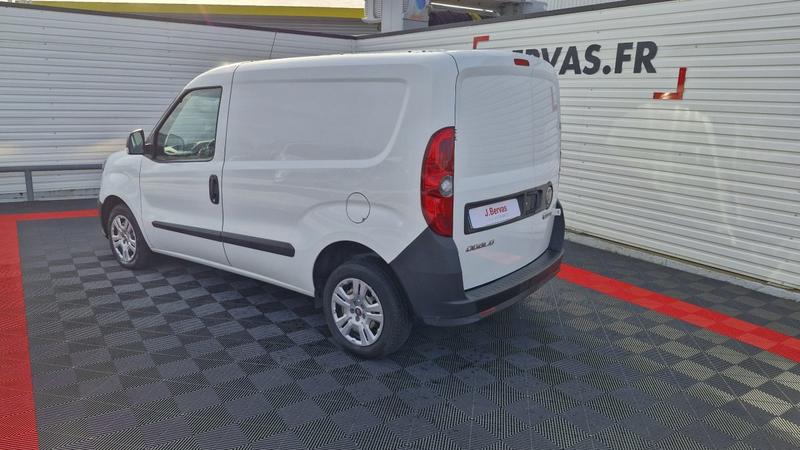 Fiat Doblo Cargo Ft 1.6 Multijet 90 Pack