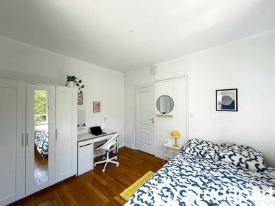 Appartement - 85 m² - 1 pièce