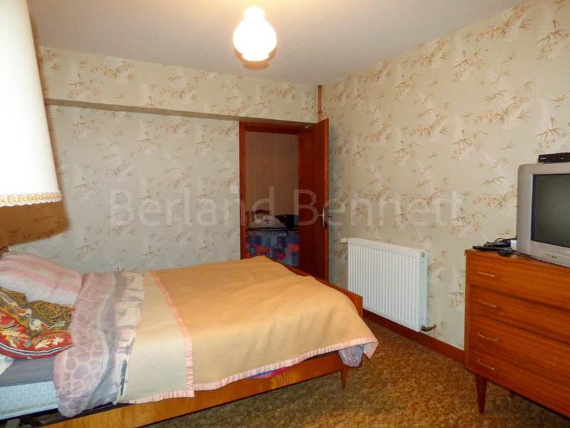 Longère - 120 m² - 5 pièces