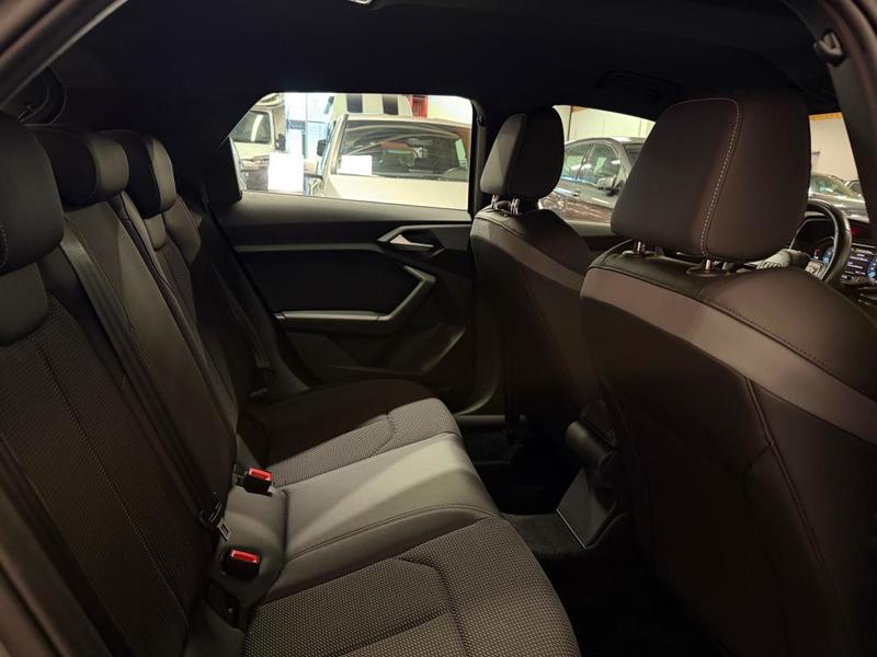 Audi A1 Sportback 30tfsi s-Line - 36400Kms