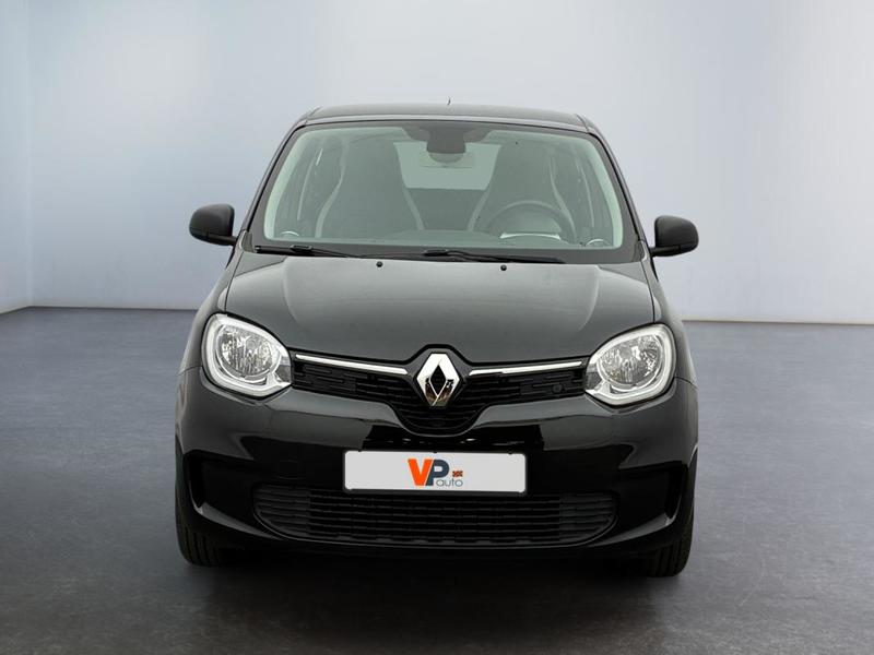 Renault Twingo III SCe 75 - 20 Zen