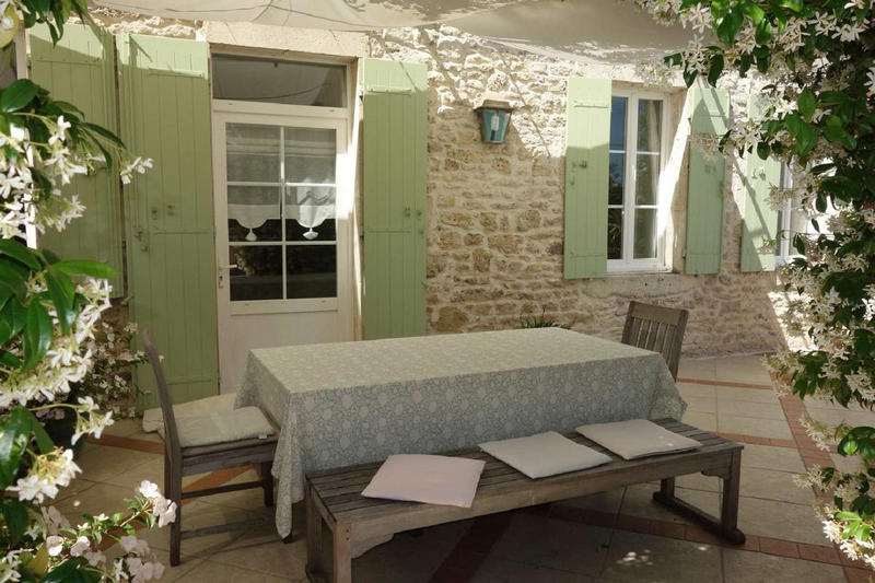 Maison - 258 m² - 6 pièces