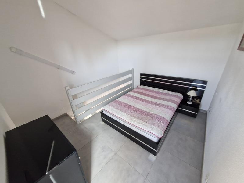 Appartement - 32 m² - 2 pièces