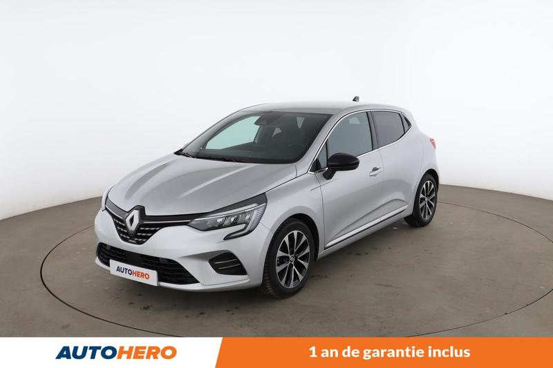 Renault Clio 1.6 E-Tech Hybride Techno 145 ch