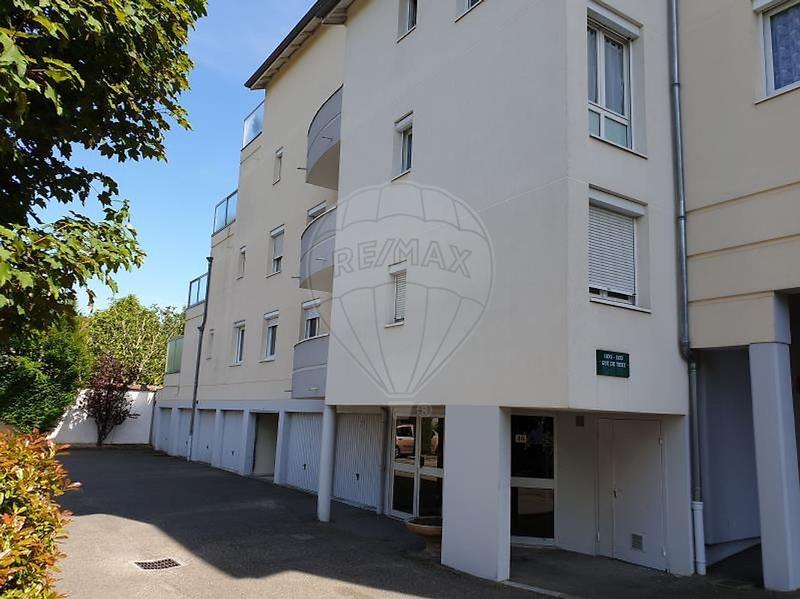 Studio - 25 m² - 1 pièce